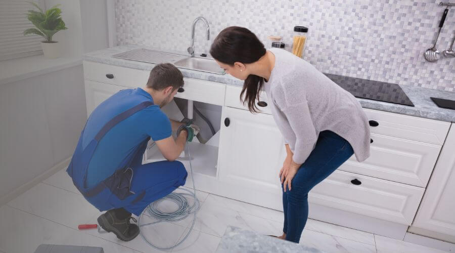 Professional septic pumping service in Port Deposit, MD